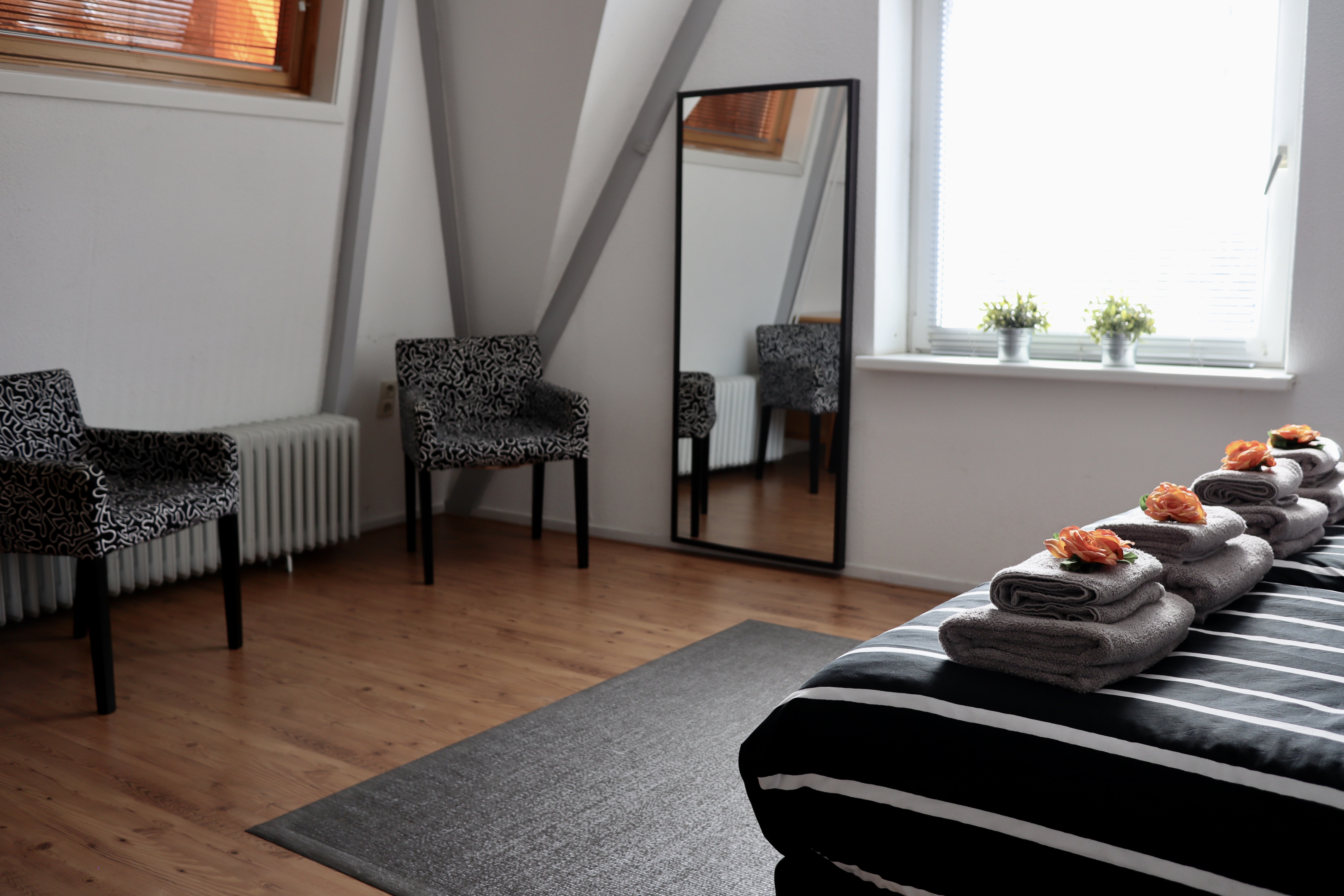 Book One Bedroom Apartments Amsterdam