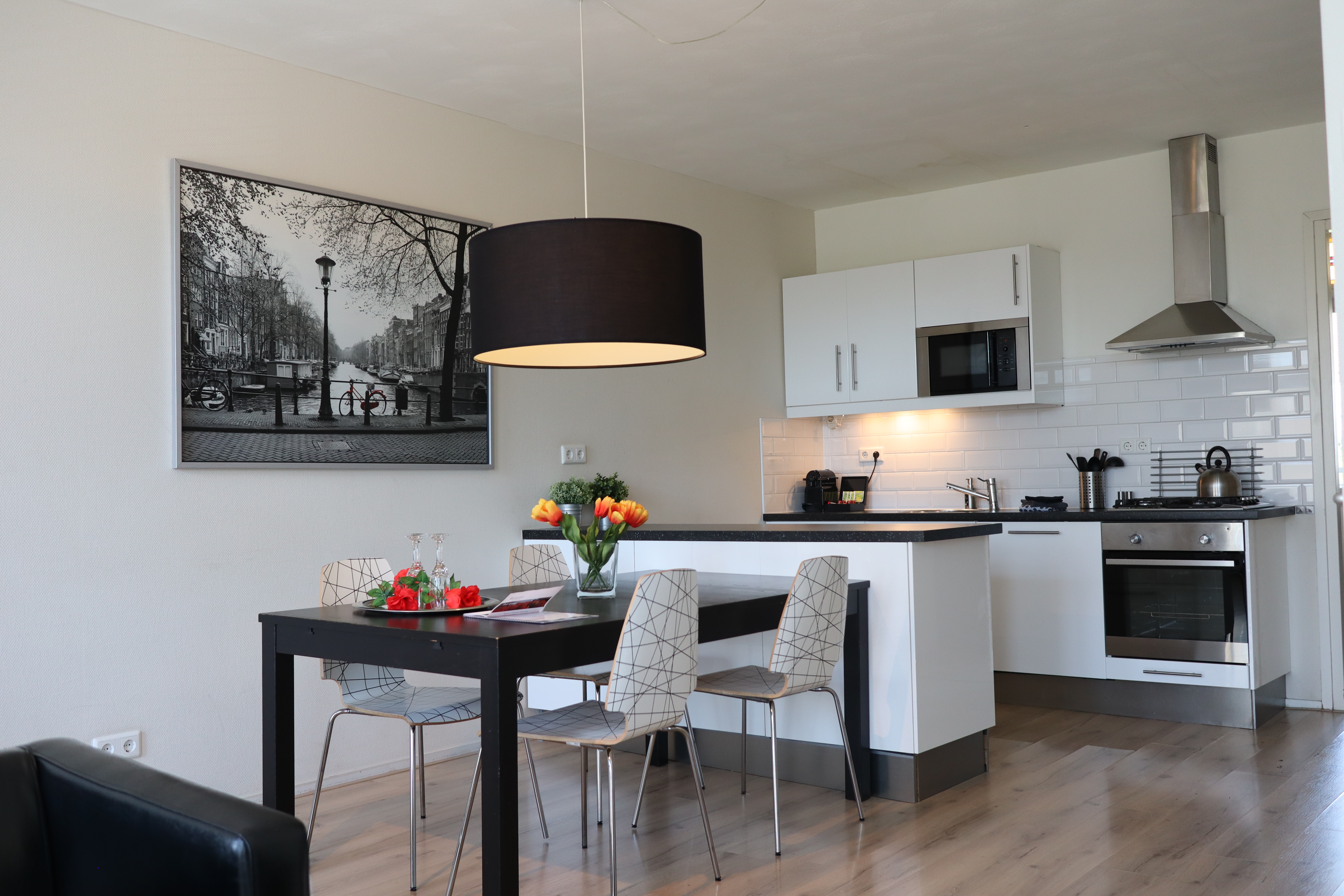 Book One Bedroom Apartments Amsterdam